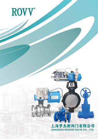 ROVV Valve Comprehensive Selection