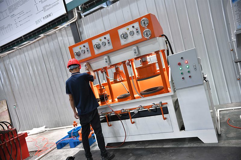 Enterprise environment