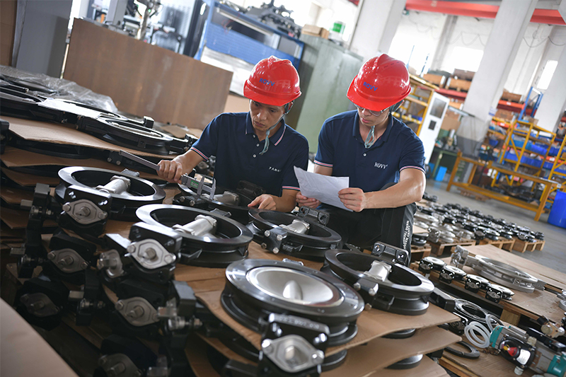 Enterprise environment