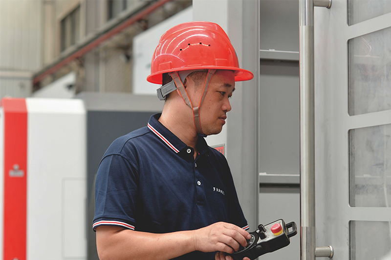 Enterprise environment