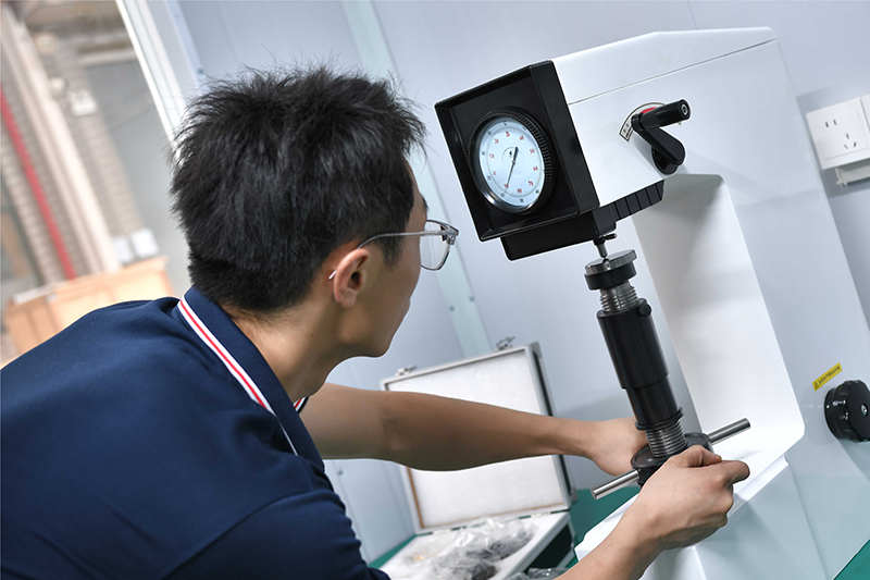 Enterprise environment