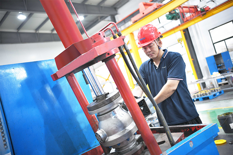 Enterprise environment