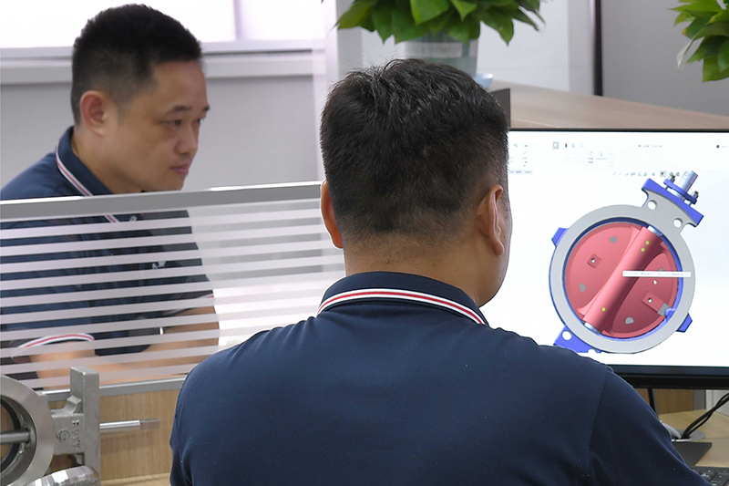 Enterprise environment