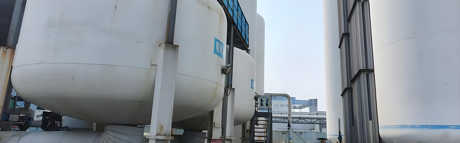 Special Butterfly Valves for Air, Oxygen, Nitrogen, Hydrogen, and Other Gases