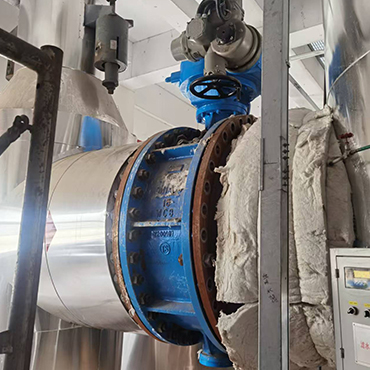 Provincial thermal power project