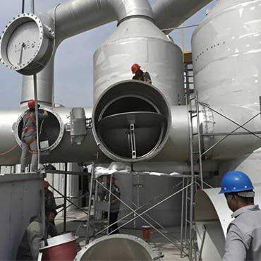 Pharmaceutical Company Project Phase 2