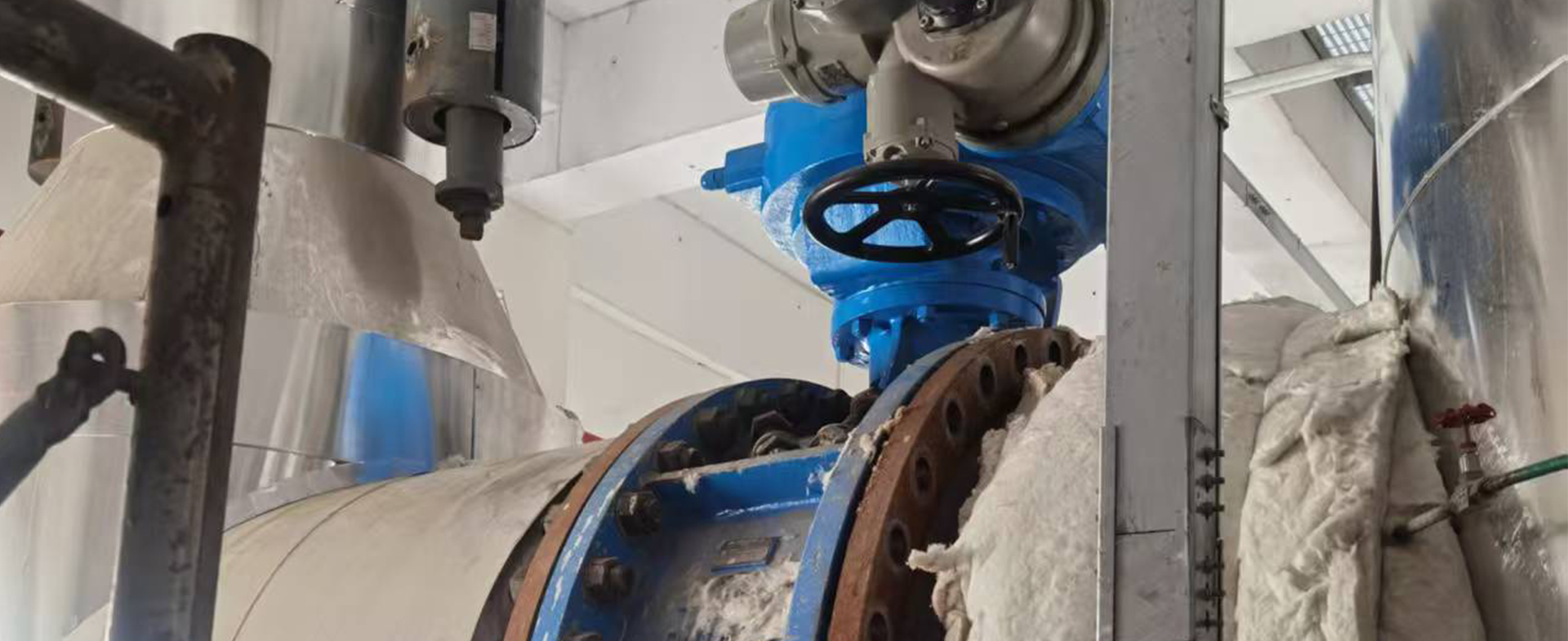 Provincial thermal power project