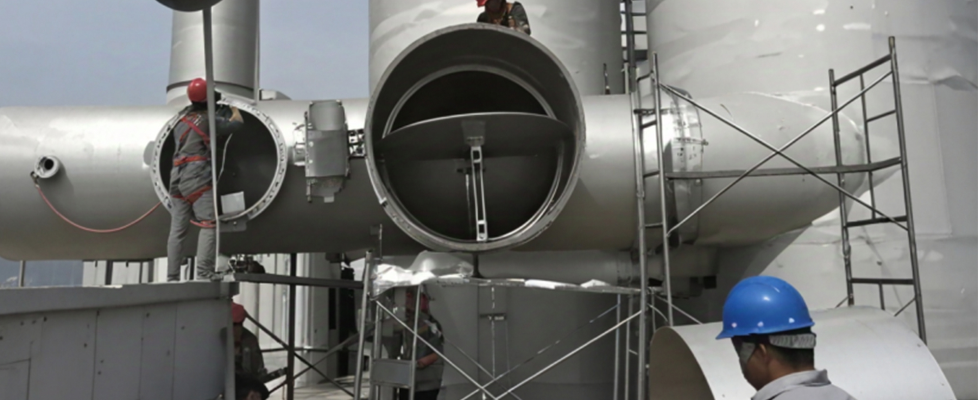 Pharmaceutical Company Project Phase 2