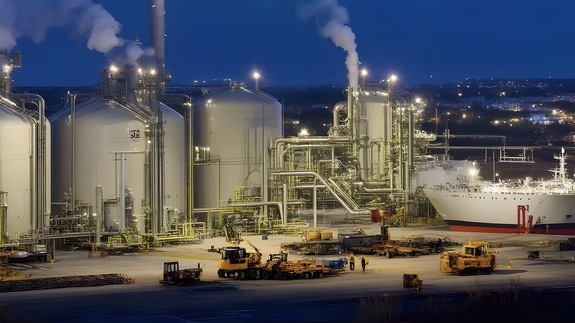 Cryogenic Butterfly Valves for Liquid Oxygen, Liquid Nitrogen, Liquid Ammonia, LNG, etc.